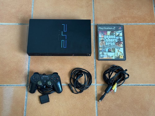 Sony playstation fat ps2 - 2,