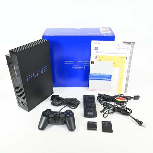 Console sony playstation ps2 - playstation, 2