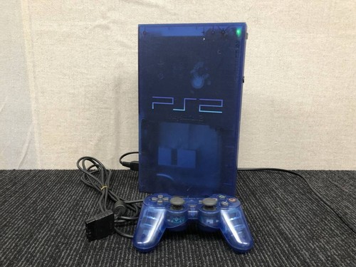Sony ps2 scph 37000 - ps2, scph-37000