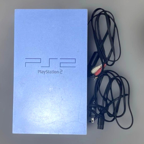 Sony playstation ps2 - playstation, 2