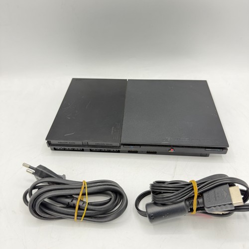 Console sony ps2 - ps2, slim