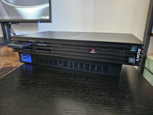 Sony playstation ps2 - sony,