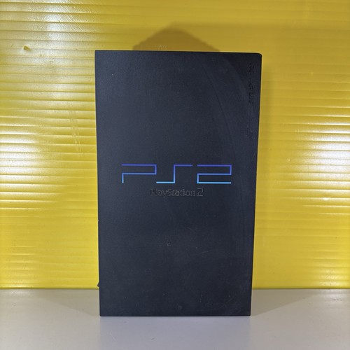 Console sony playstation ps2 - playstation, 2