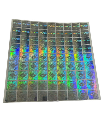 81x new stickers ps2 - stickers,