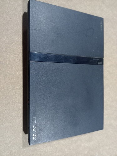 Sony playstation slim ps2 - playstation, 2