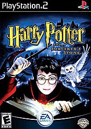 Harry potter pietra - la,