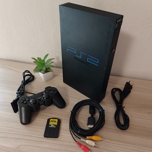 Console sony ps2 - sony,