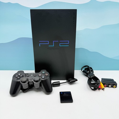 Sony playstation fat - 2,