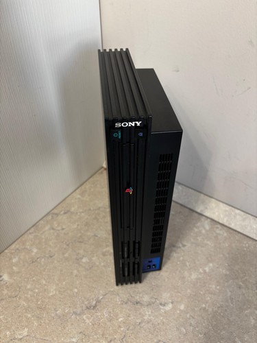Sony playstation fat - 2,