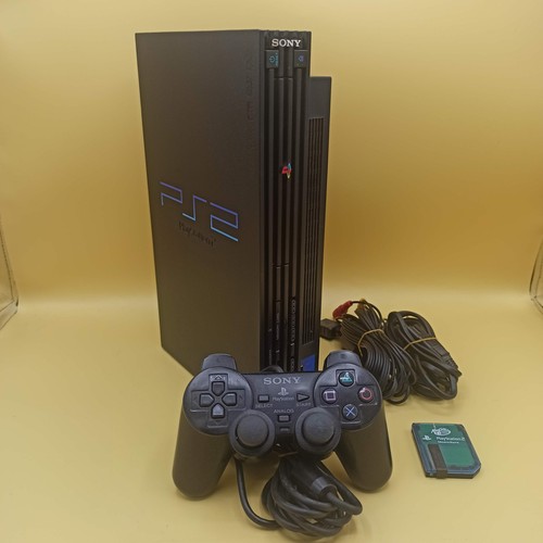 Playstation fat scph - 2,