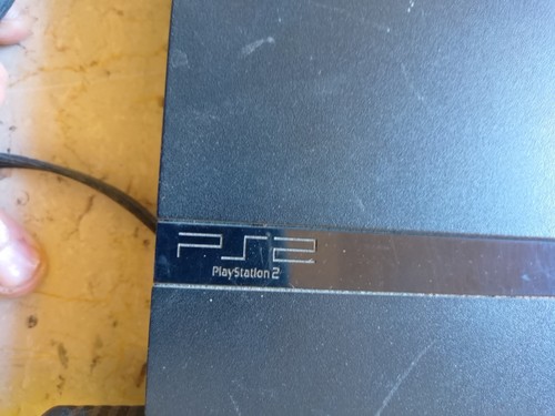 Sony playstation slim - sony, 2