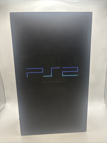Console sony playstation ps2 - playstation, 2