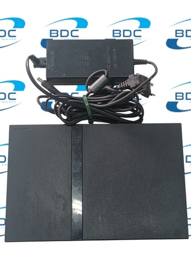 Sony playstation slim - sony,