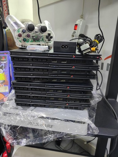 Sony set console - set, di