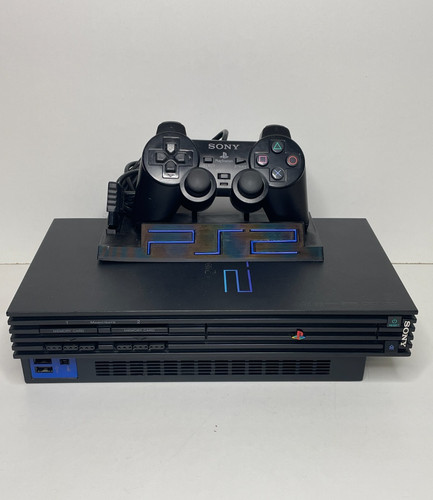 Sony playstation fat nera - playstation,