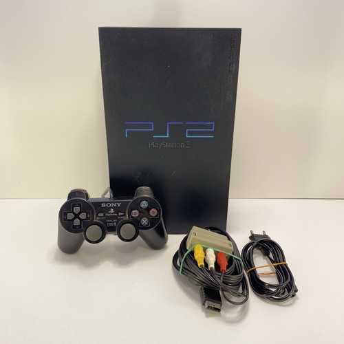 Console sony playstation - console, ps2
