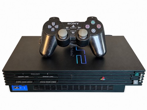 Sony playstation fat - sony, 2