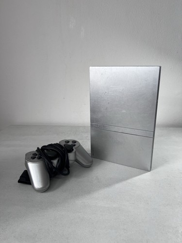 Sony playstation ps2 slim - sony, 2