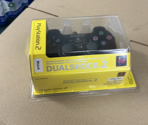 Sony playstation dualshock - sony, 2