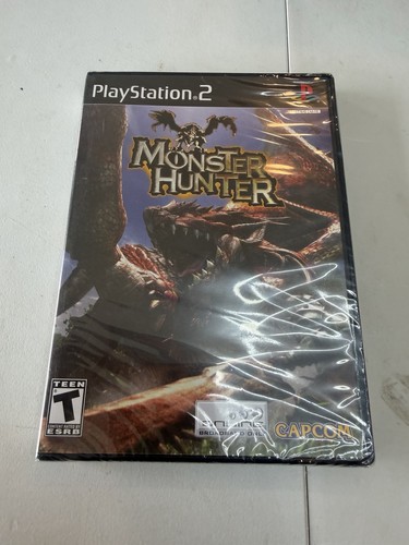 Monster hunter sony - monster,
