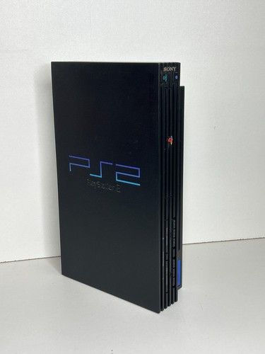 Sony playstation fat ps2 - sony,