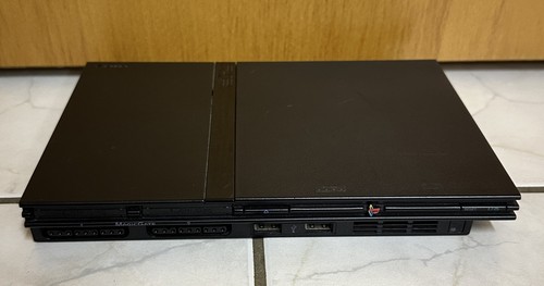 Sony ps2 playstation - ps2,