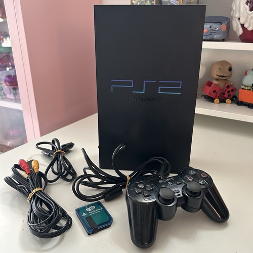 Console playstation - playstation, 2