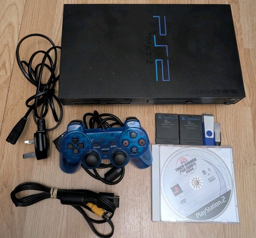 Playstation ps2 console - playstation,