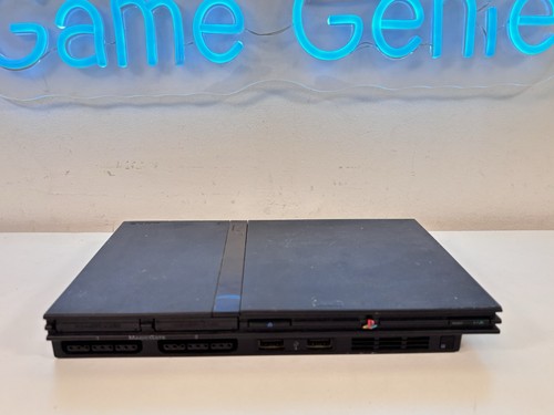 Sony playstation slim - sony,