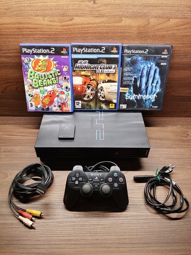Playstation fat console sony - fat,