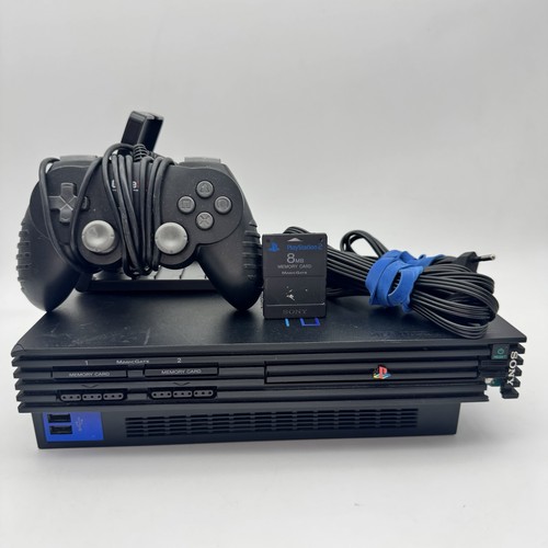 Console sony playstation - console, ps2