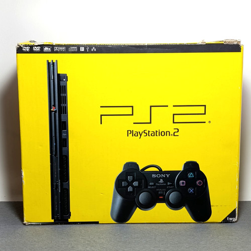 Sony playstation ps2 - sony,