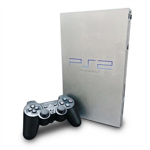 Sony ps2 scph 39000 - sony,