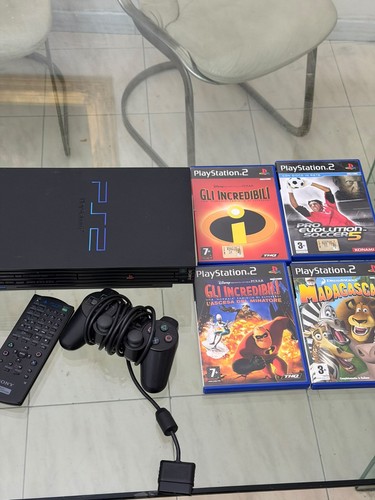 Sony playstation ps2 - sony,