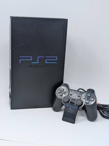 Sony playstation console - 2,