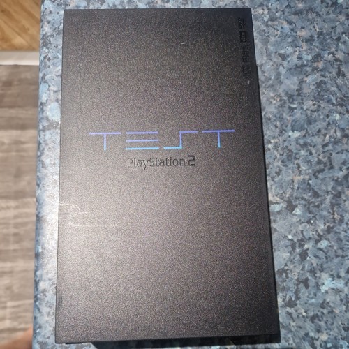 Sony playstation debug - 2, kit_