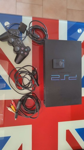 Sony ps2 playstation - 2, fat