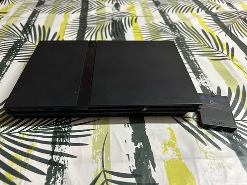 Sony playstation slim - 2,