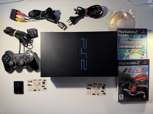 Sony ps2 scph 50004 - ps2, pal