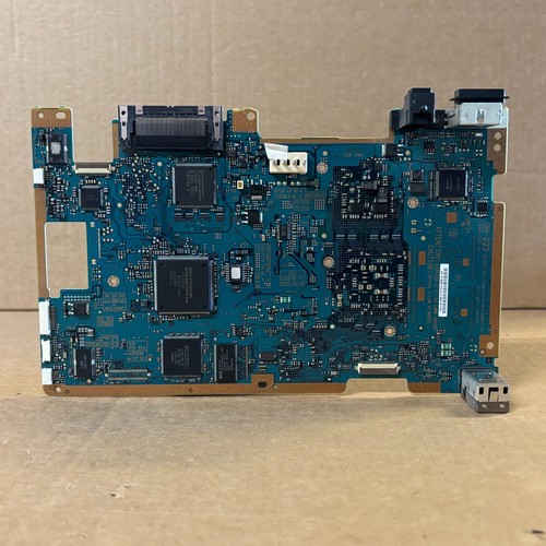 Scheda madre 023 per sony - scheda,