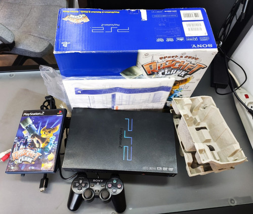 Console sony playstation - sony, 2