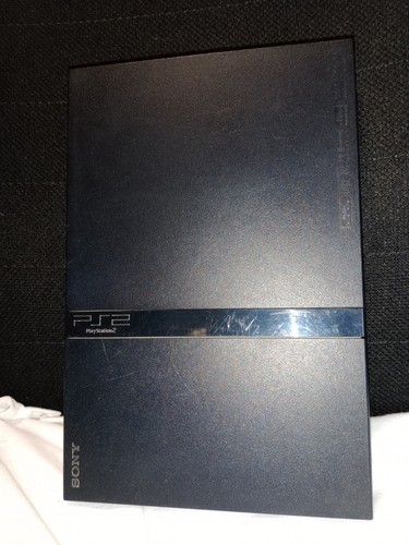Sony playstation ps2 - ps2, slim
