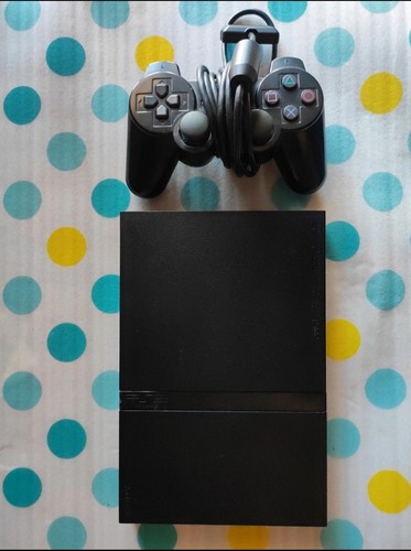 Sony playstation slim - playstation, pal