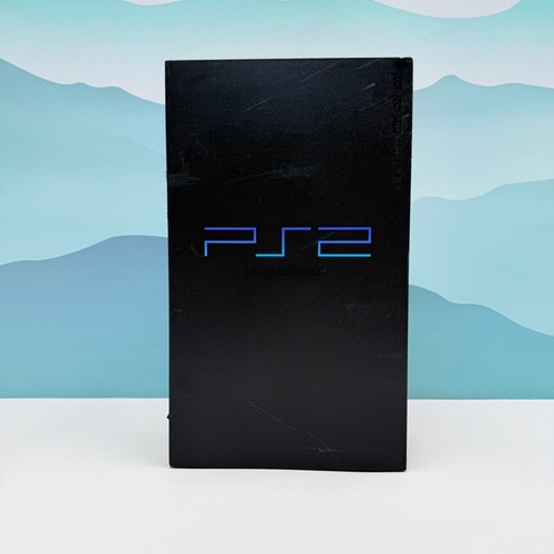 Sony playstation fat - sony, 2