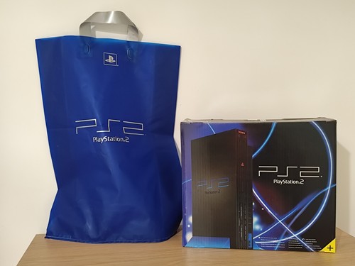 Console ps2 new fat - console, 🇮🇹