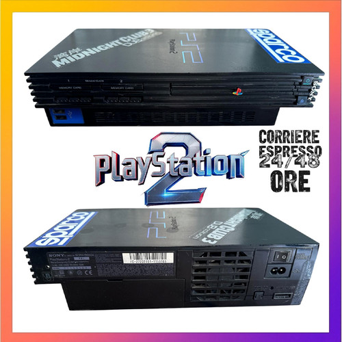 Console sony playstation - console,