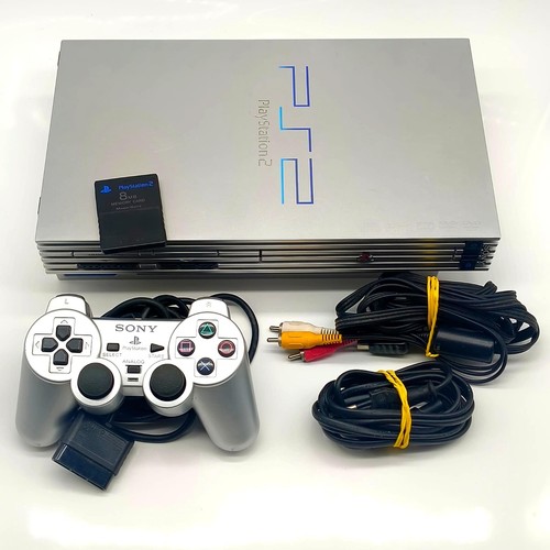 Sony ps2 playstation - playstation, 2