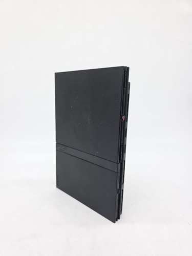 Console ps2 slim sony - console,