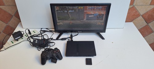 Sony set console - sony,
