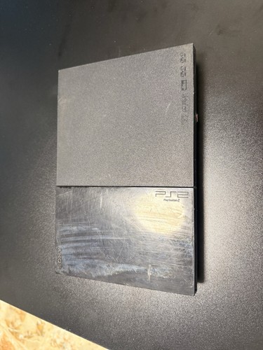Sony playstation slim - 2,